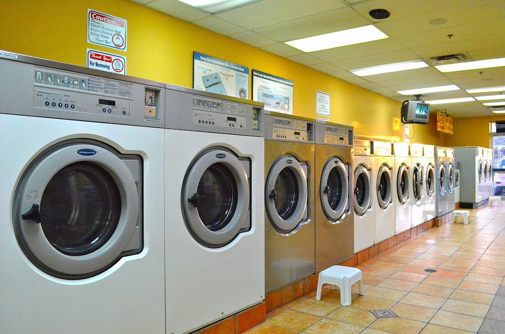 The Laundry Tub | 1-144 Kennedy Rd S, Brampton, ON L6W 3G4, Canada | Phone: (905) 453-1554