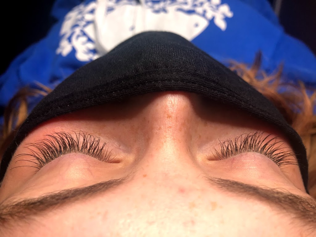 Butterfly Lashes | 257 Baldwin St, Newcastle, ON L1B 1C1, Canada | Phone: (905) 243-5205