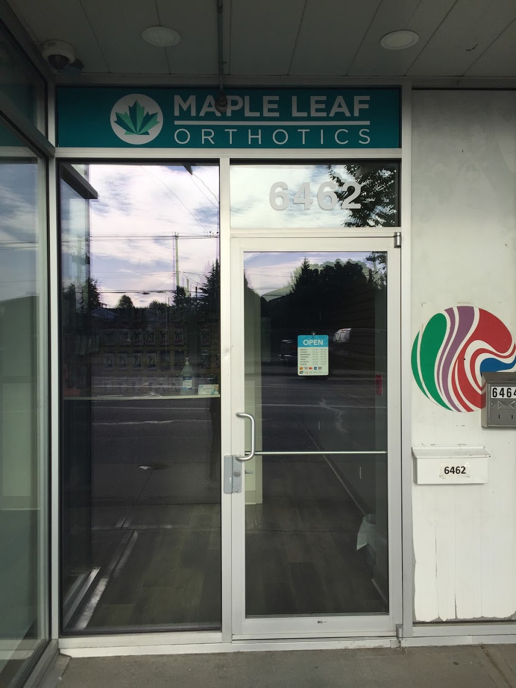 Maple Leaf Orthotics | 6462 Main St, Vancouver, BC V5W 2V4, Canada | Phone: (236) 520-1377