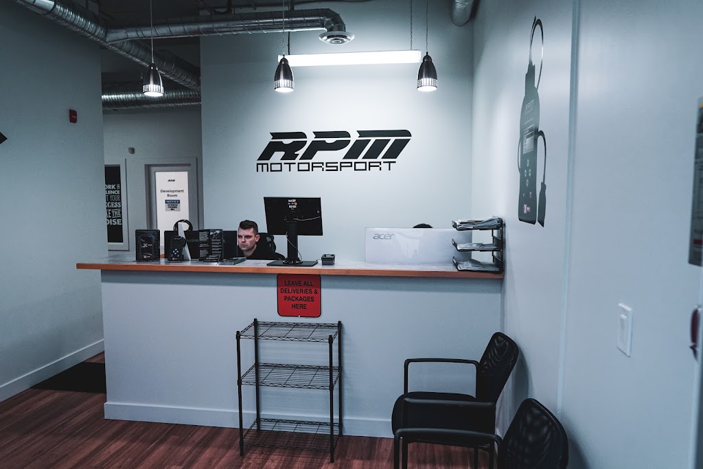 Rpm MOTORSPORT LTD | 1325 Bear Mountain Pkwy #109, Victoria, BC V9B 6T2, Canada | Phone: (888) 212-4073