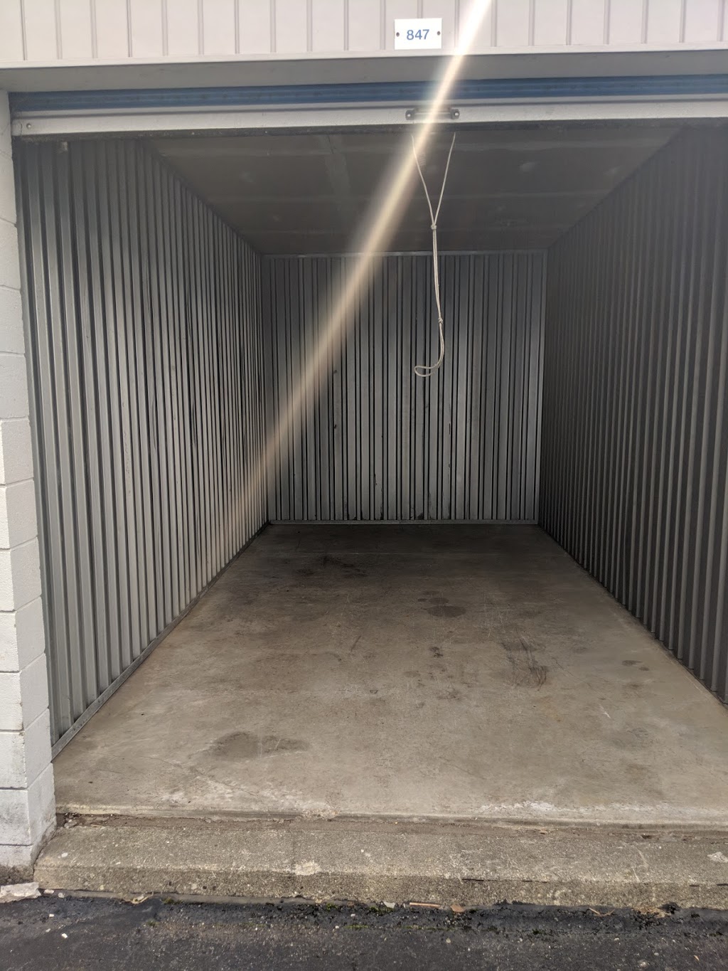 Simply Self Storage | 31755 23 Mile Rd, Chesterfield, MI 48047, USA | Phone: (586) 949-5000