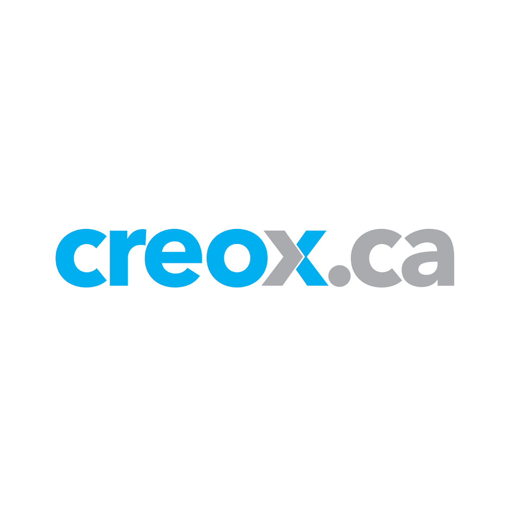 Creox.ca | 424 Mohawk Rd W, Hamilton, ON L9C 1W9, Canada | Phone: (289) 933-4900
