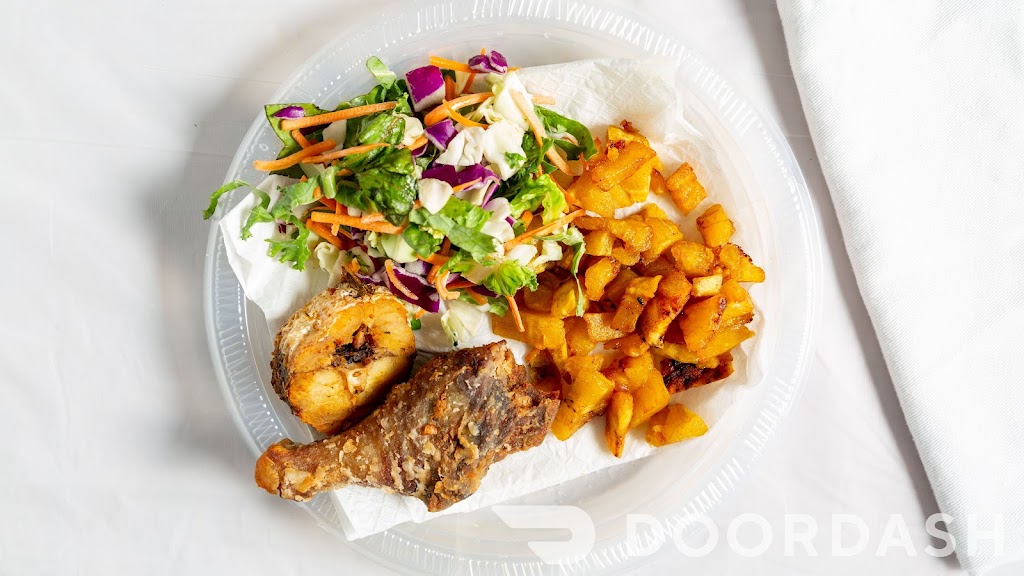 First Choice African Restaurant | 964 Albion Rd, Etobicoke, ON M9V 1A7, Canada | Phone: (437) 213-7789