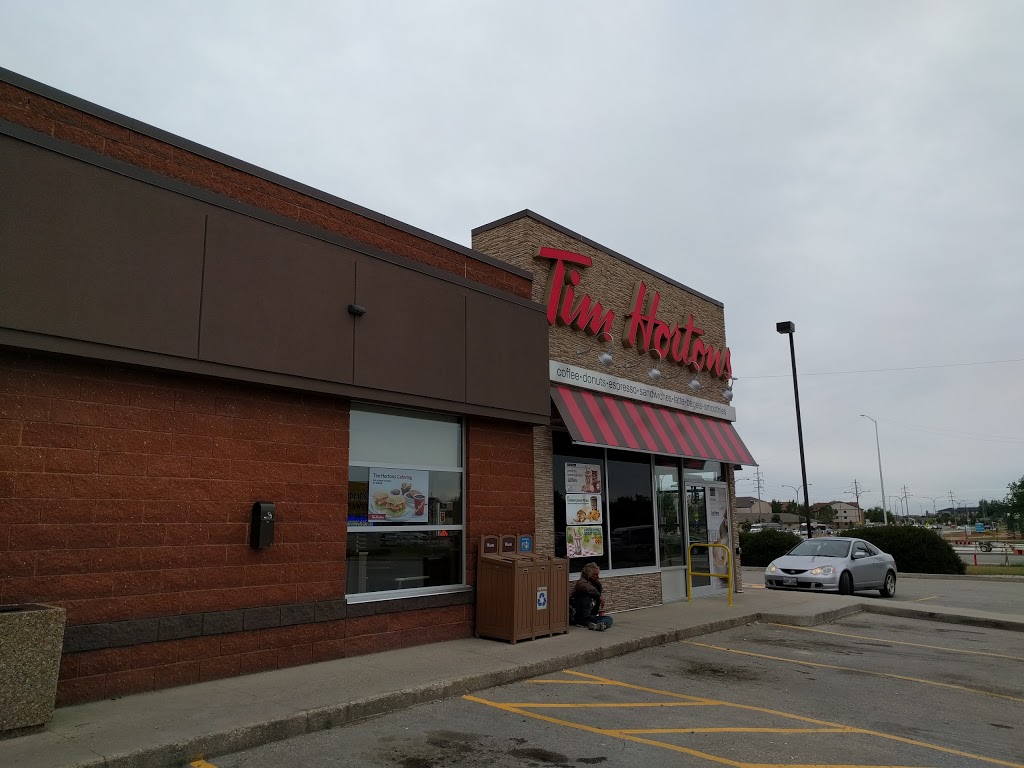 Tim Hortons | 860 Waverley St, Winnipeg, MB R3T 5Z7, Canada | Phone: (204) 284-4699