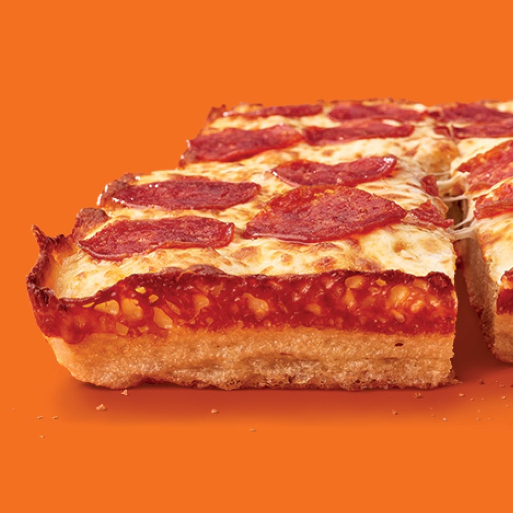 Little Caesars Pizza | 54 Thames Rd E, Exeter, ON N0L 1G2, Canada | Phone: (519) 235-4450