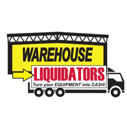 Warehouse Liquidators | 70 North Gate Dr Suite 100b, Lackawanna, NY 14218, USA | Phone: (888) 379-9326