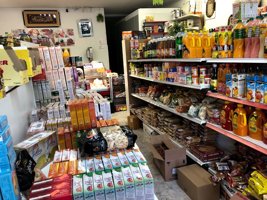 Marché Rizwan (West-Island) | 10380A Boul Gouin O, Roxboro, QC H8Y 1S3, Canada | Phone: (514) 683-1206