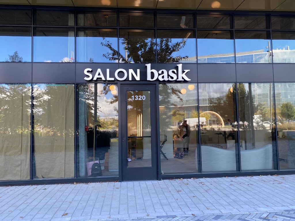 Salon Bask | 1320 Ave.Thérèse-Lavoie-Roux, Montréal, QC H2V 0C3, Canada | Phone: (514) 564-2275