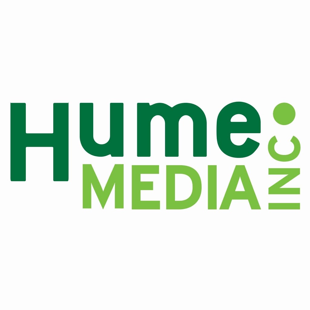Hume Media Inc | 66 Crockford Blvd, Scarborough, ON M1R 3C3, Canada | Phone: (416) 921-7204