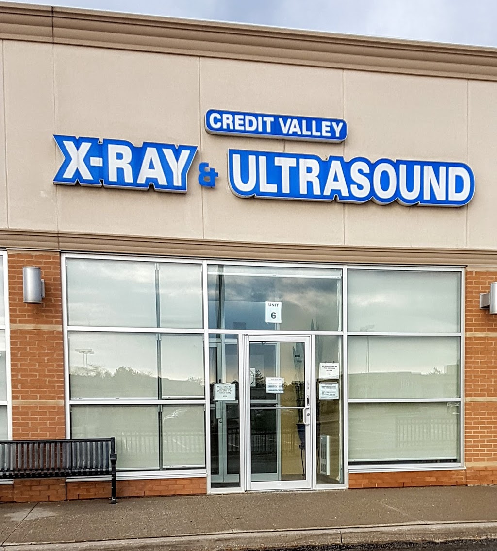 Credit Valley X-Ray & Ultrasound | 6590 Meadowvale Town Cir Ctr Building J, Unit 6, Mississauga, ON L5N 2R5, Canada | Phone: (905) 812-1066