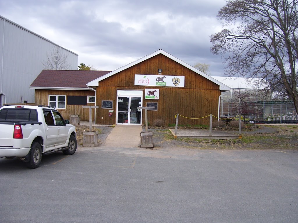 Scotian Gold Pet & Horse | 7033 Nova Scotia Trunk 1, Coldbrook, NS B4R 1C5, Canada | Phone: (902) 678-4438