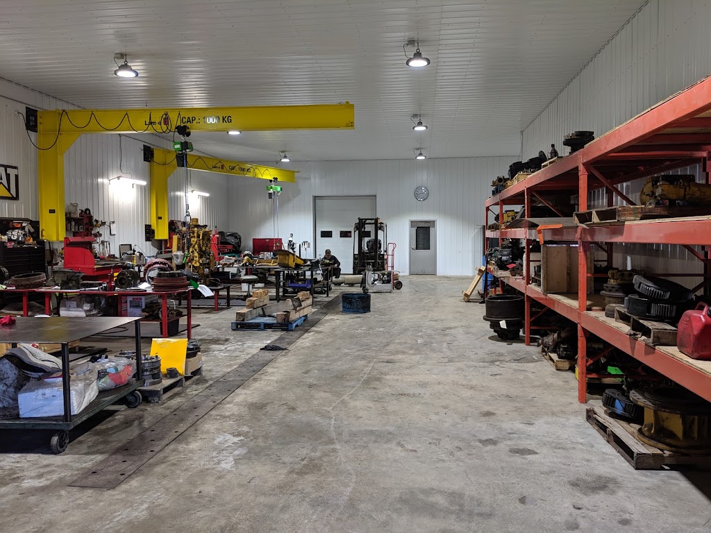 Garage Alain St-Pierre Inc. | 1127 Rue Principale, Saint-Prime, QC G8J 1V2, Canada | Phone: (418) 251-1052