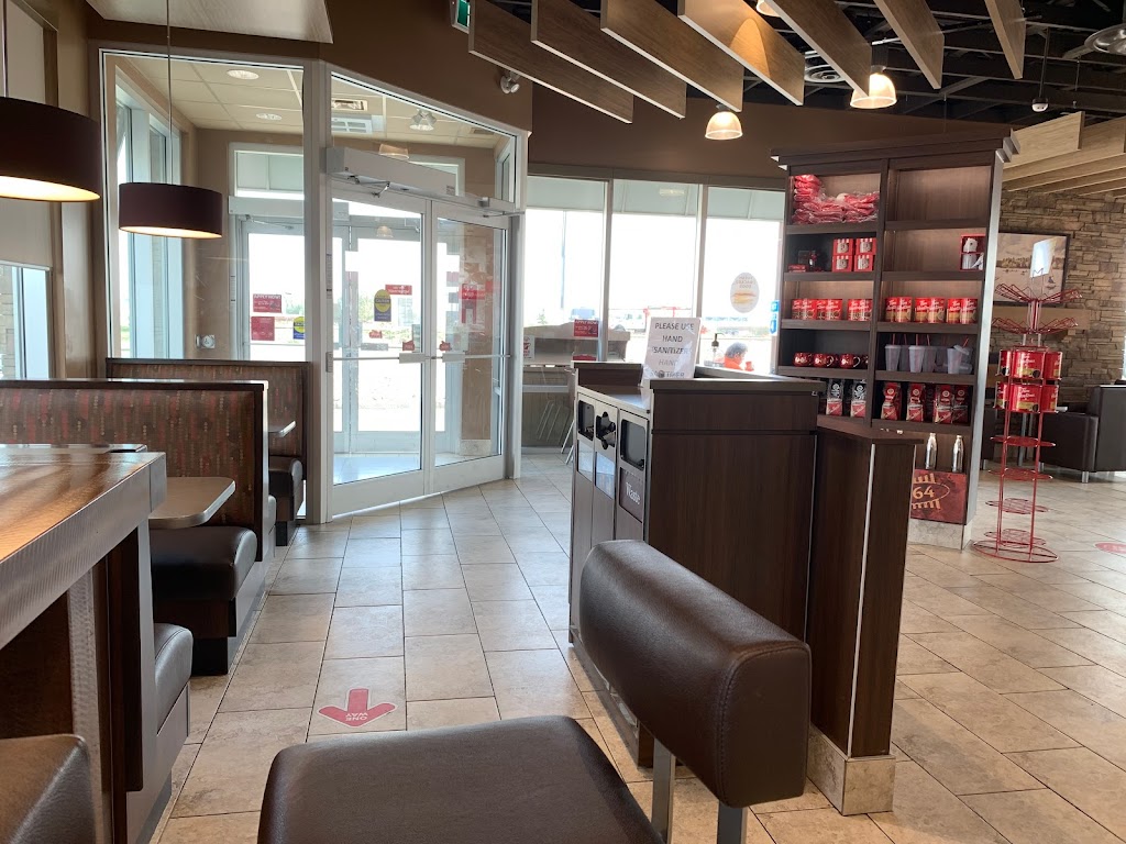 Tim Hortons | 211 Railway Ave E, Rosetown, SK S0L 2V0, Canada | Phone: (306) 882-2223