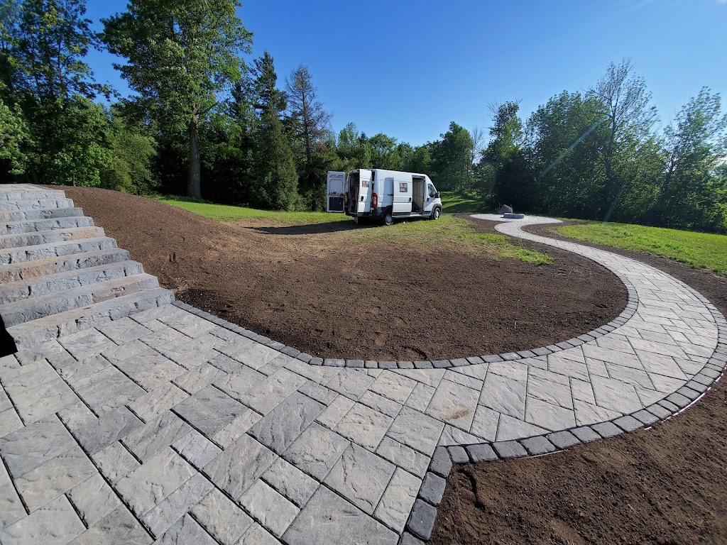 Dream Makers Hardscaping | 4071 Jefton Crescent, Mississauga, ON L5L 1Z2, Canada | Phone: (647) 916-1873