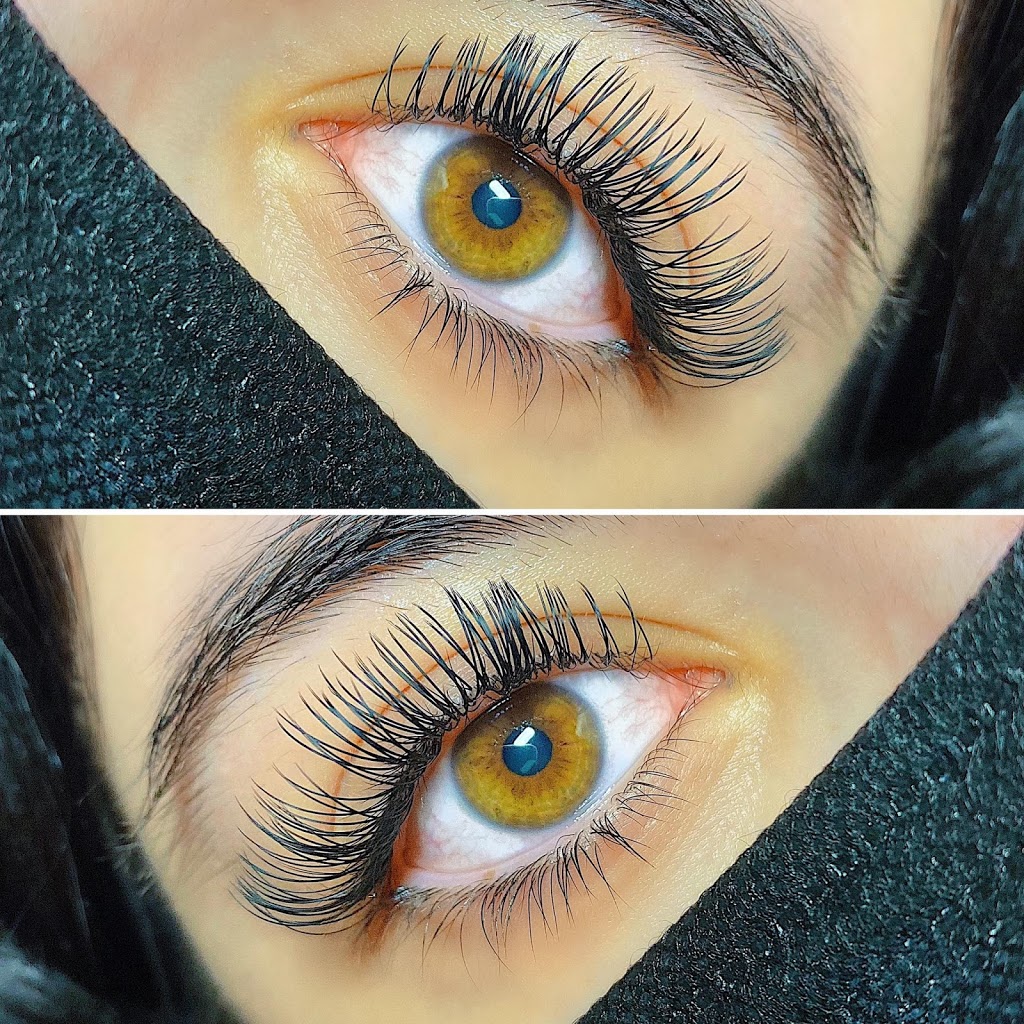 Kats Lash Bar | 1005 Nadalin Heights, Milton, ON L9T 8R4, Canada | Phone: (647) 907-6757