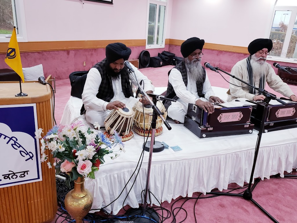 Mission Sikh Temple | 32086 Rai Ave, Mission, BC V2V 1A4, Canada | Phone: (604) 820-0344