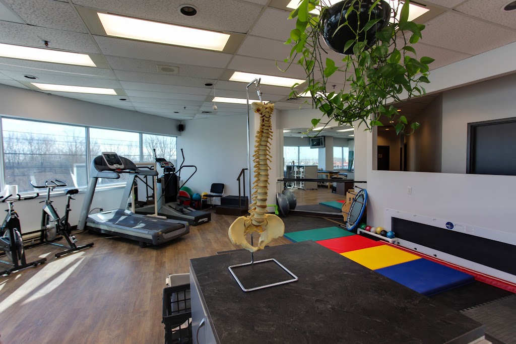 Action Sport Physio | 1695 Boul. Laval local 300, Laval, QC H7S 2M2, Canada | Phone: (450) 975-8533