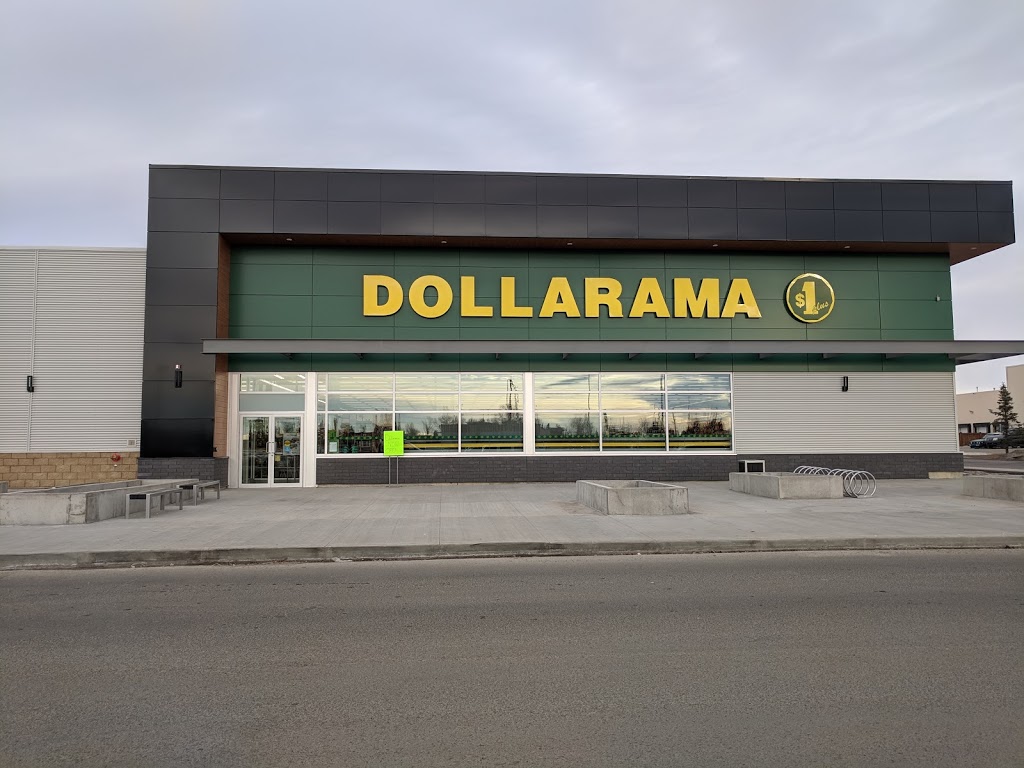 Dollarama | 9 Gateway Rise NE, Airdrie, AB T4B 0J6, Canada