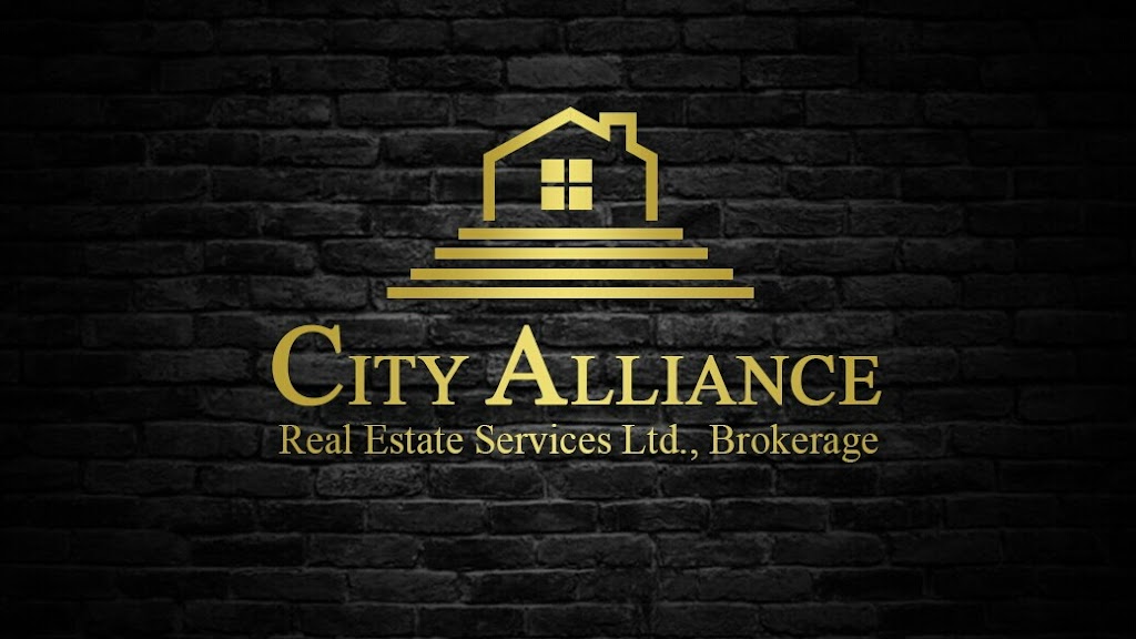 City Alliance Real Estate Services Ltd., Brokerage | 2010 Islington Ave #801, Etobicoke, ON M9P 3S8, Canada | Phone: (416) 868-0200