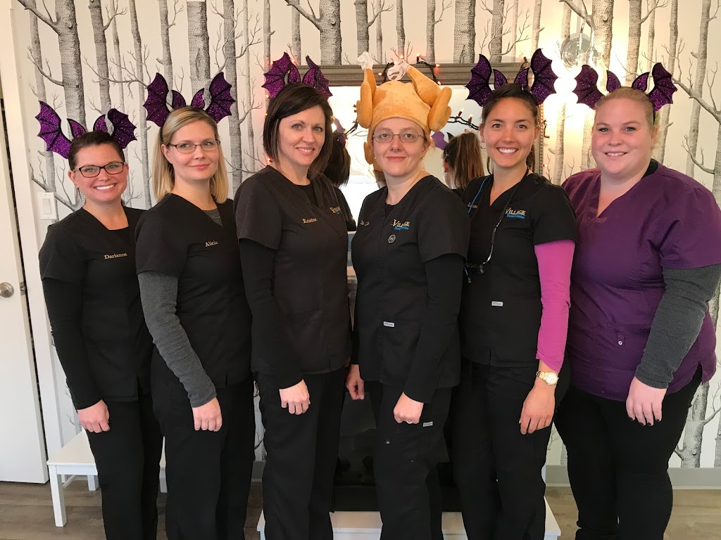 Village Dental Centre Lakefield | 57 Queen St, Lakefield, ON K0L 2H0, Canada | Phone: (705) 652-6604