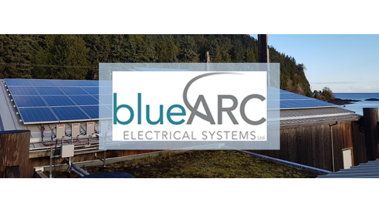Blue Arc Electrical Systems Ltd | 200 Chetwynd Dr, Kamloops, BC V2H 1L7, Canada | Phone: (250) 877-0979