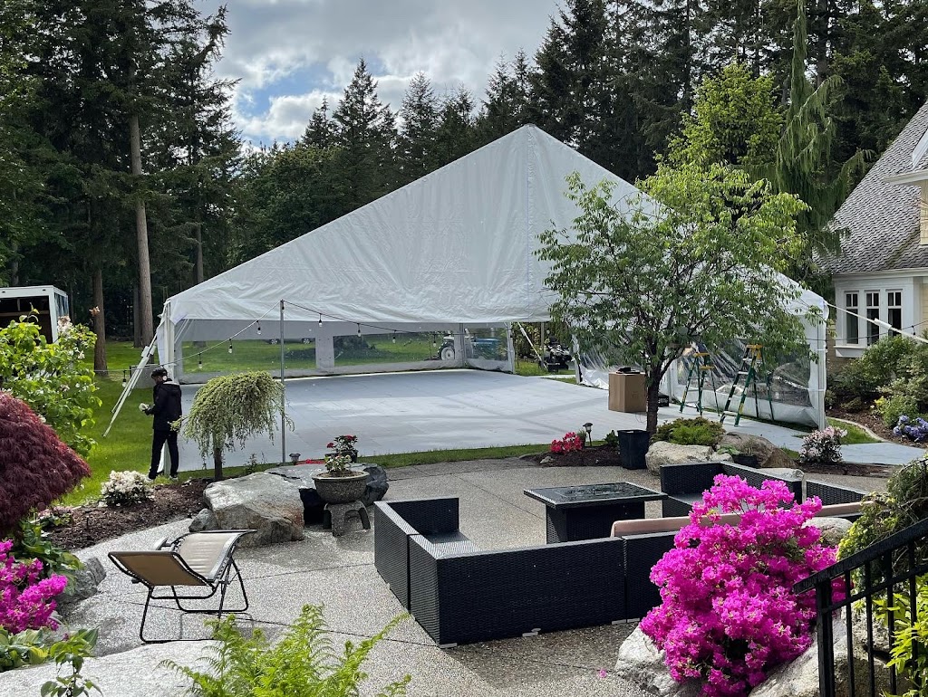 Nexgen tents | 6440 140a St, Surrey, BC V3W 9H9, Canada | Phone: (778) 885-7643