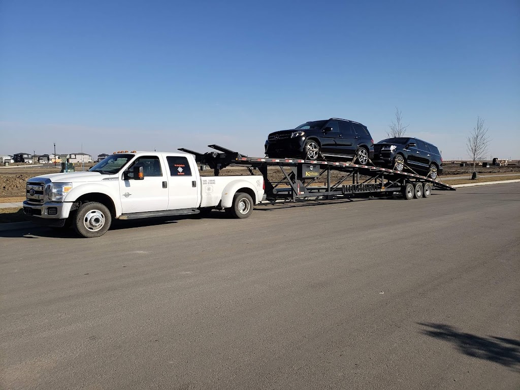 O.R. Auto Hauling Inc. | 4508 45 Ave, Lacombe, AB T4L 1W3, Canada | Phone: (403) 550-8154