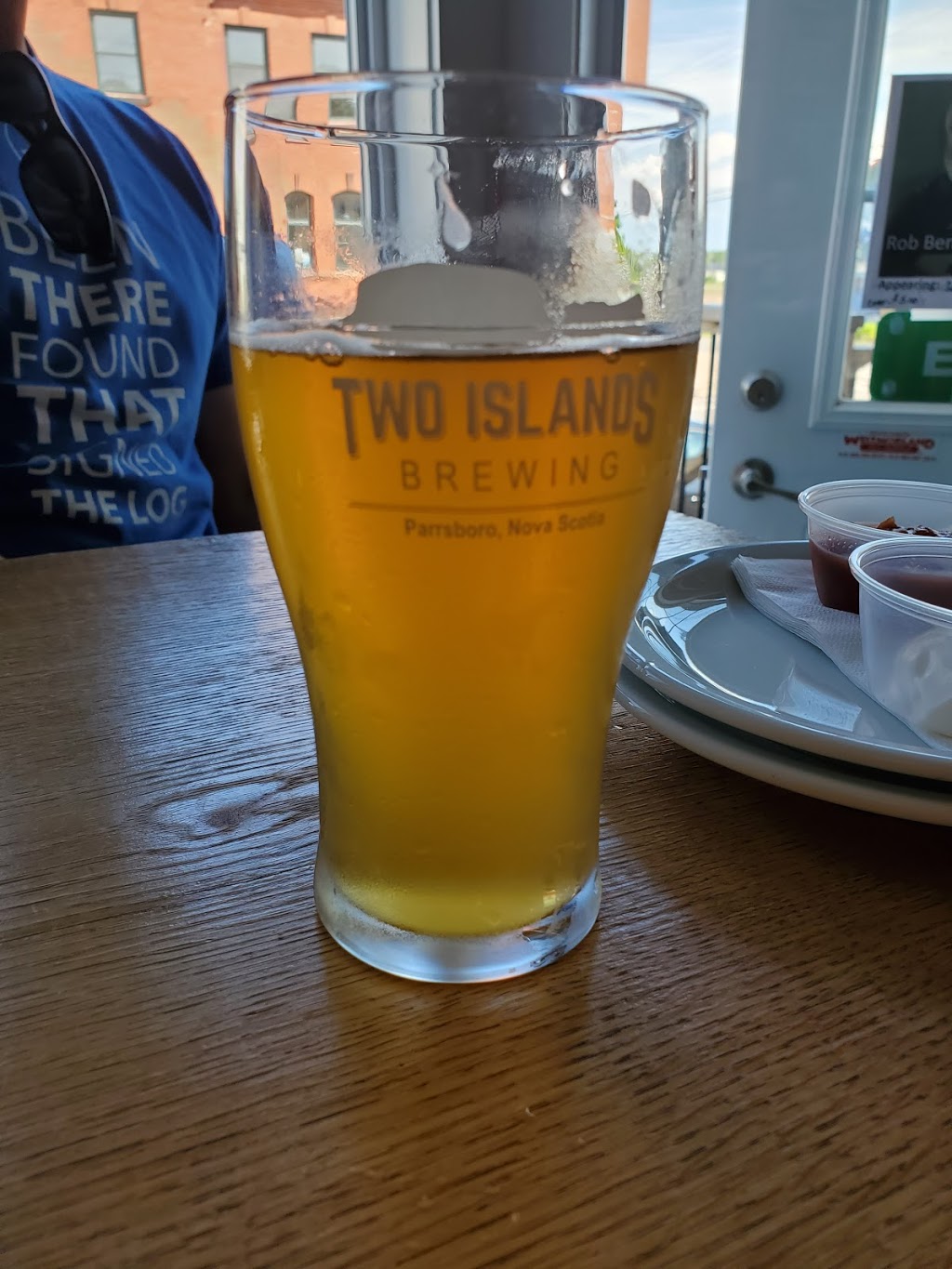 Two Islands Brewing | 169 Main St, Parrsboro, NS B0M 1S0, Canada | Phone: (902) 728-2221