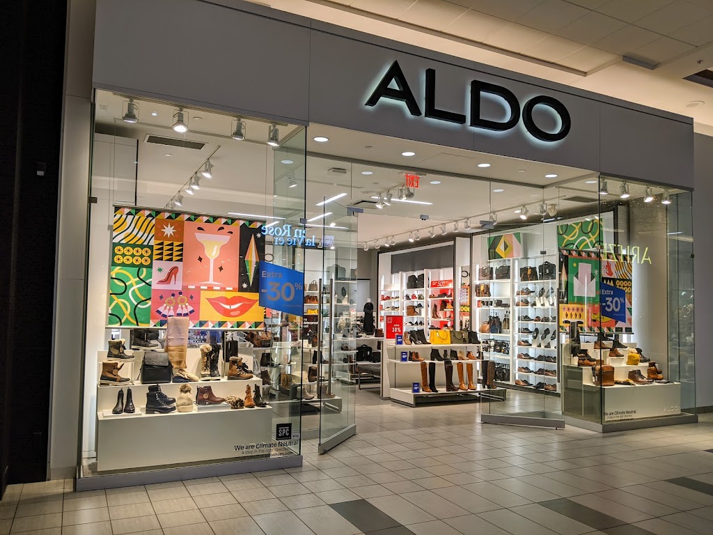 ALDO | 550 King St N, Waterloo, ON N2L 5W6, Canada | Phone: (519) 725-9840