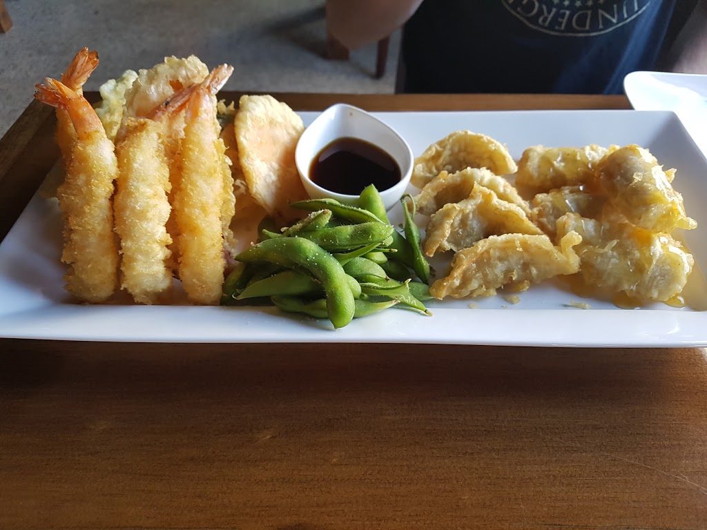 Kitano Japanese Cuisine | 415 Exmouth St, Sarnia, ON N7T 5P1, Canada | Phone: (519) 491-2588