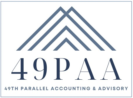 49th Parallel Accounting and Advisory Ltd. (49PAA) | Burns Ave, Canal Flats, BC V0B 1B0, Canada | Phone: (250) 299-6540