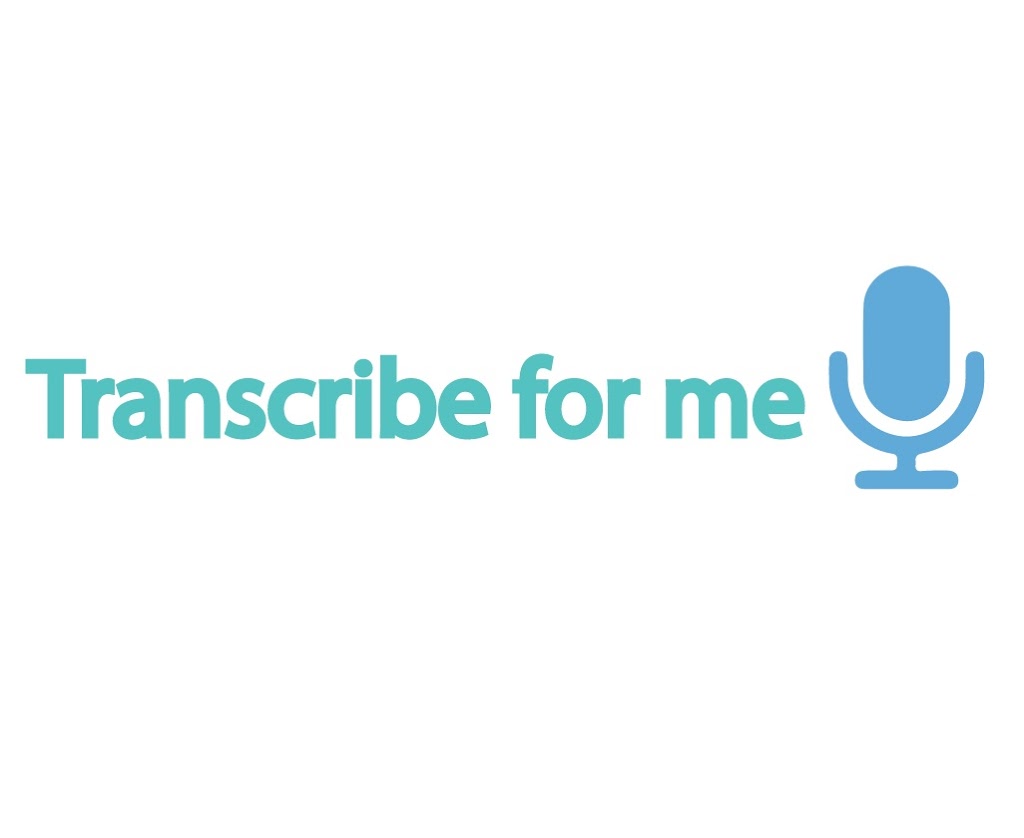 Transcribe for me | 103 Statesman Square, Scarborough, ON M1S 4H7, Canada | Phone: (416) 258-3981