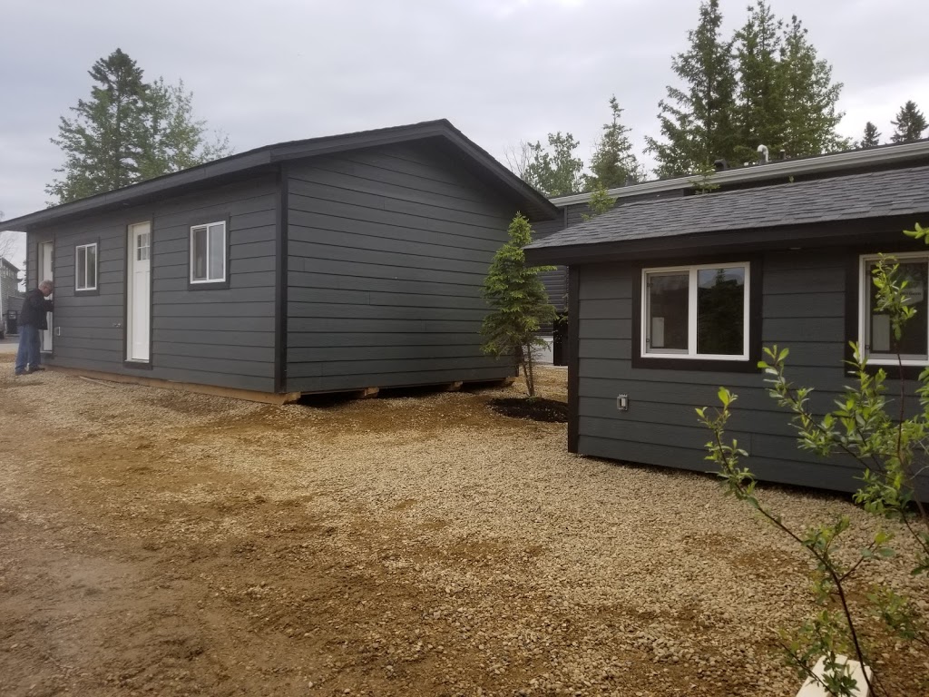 Raymond Shores RV Resort | Township Rd 422, Rimbey, AB T0C 2J0, Canada | Phone: (888) 802-2628