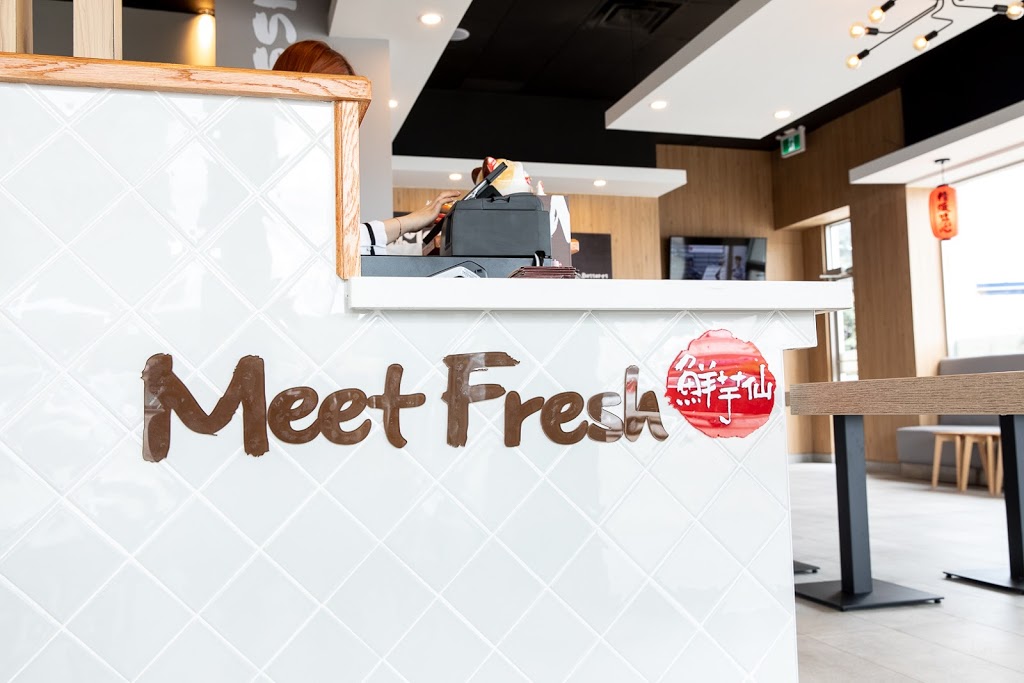 Meet Fresh 鲜芋仙 | 670 Eglinton Ave W Unit 5, Mississauga, ON L5R 3V2, Canada | Phone: (905) 507-6661