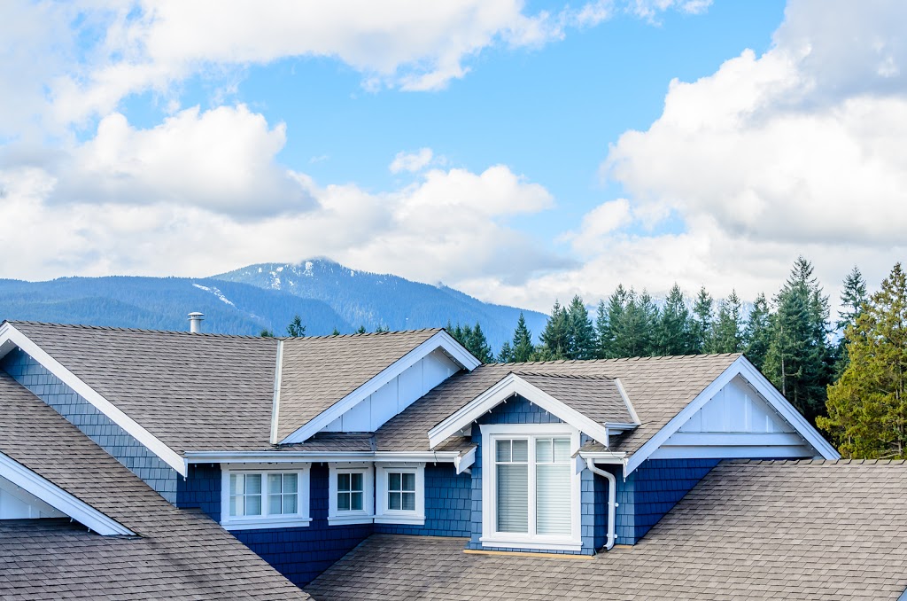 Mountain West Roofing Inc. | 1342 Glenbrook St, Coquitlam, BC V3E 3G8, Canada | Phone: (604) 474-1185