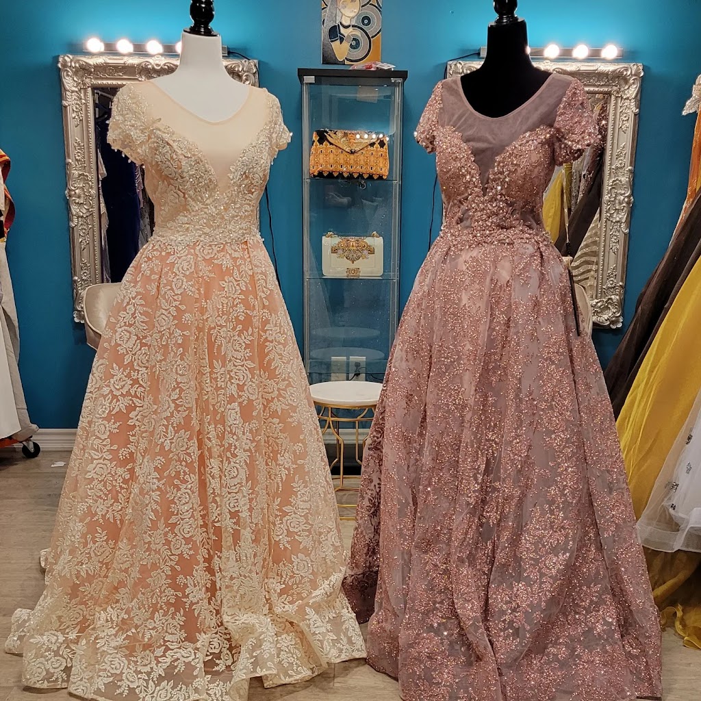 Aseel Dresses | 5343 Tenth Line W, Mississauga, ON L5M 0V8, Canada | Phone: (437) 269-6511