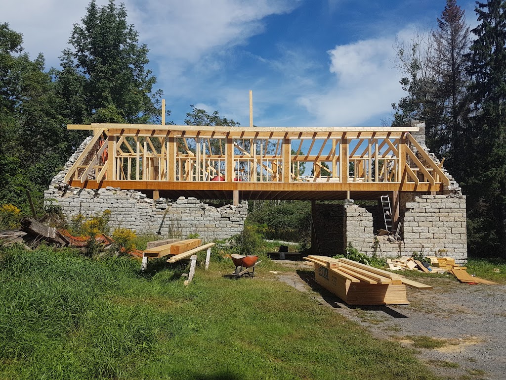 K & S Carpentry | Vandalay Crescent, Kingston, ON K7L 5T9, Canada | Phone: (613) 531-2227