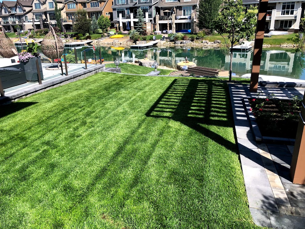 Sunlake Landscaping & Lawn Care | 444 Sunlake Rd SE, Calgary, AB T2X 3E6, Canada | Phone: (403) 993-1170