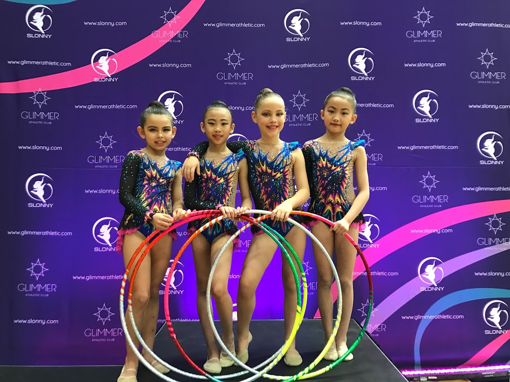 Excellence RG/National Rhythmic Gymnastics Centre | 222-1510 Birchmount Rd, Scarborough, ON M1P 2G6, Canada | Phone: (416) 275-2087