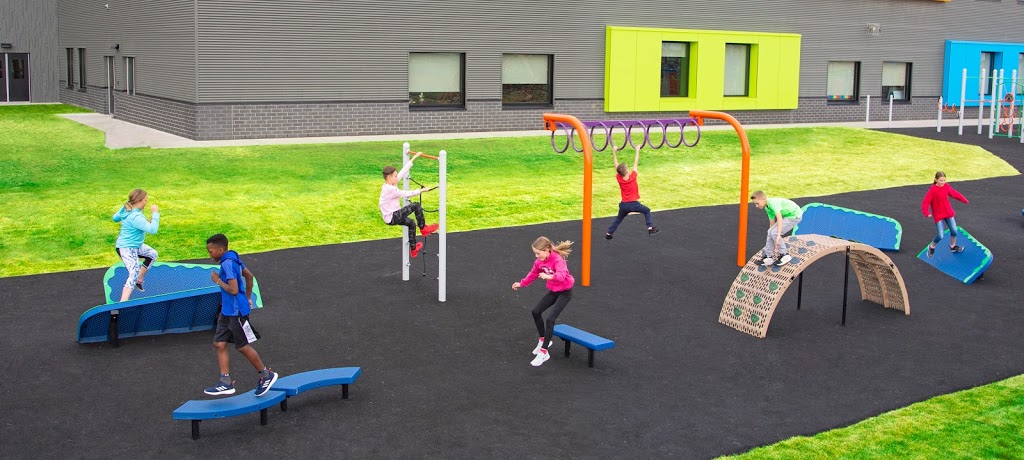 Inspire Play Playground Equipment | 894 Isaac Phillips Way, Newmarket, ON L3X 2Y8, Canada | Phone: (855) 731-7529