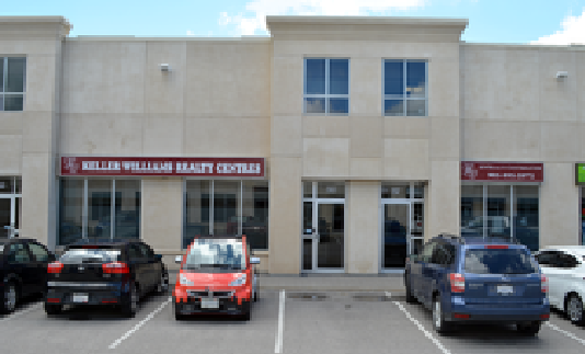 Ali Razavi Real Estate - Keller Williams Realty Centres | 16945 Leslie St #27, Newmarket, ON L3Y 5S5, Canada | Phone: (647) 989-2540