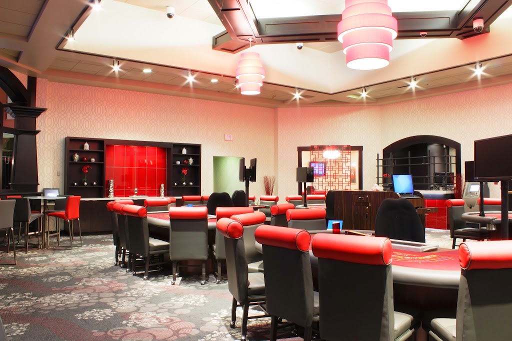 Pure Casino Calgary | 1420 Meridian Rd NE, Calgary, AB T2A 2N9, Canada | Phone: (403) 248-9467