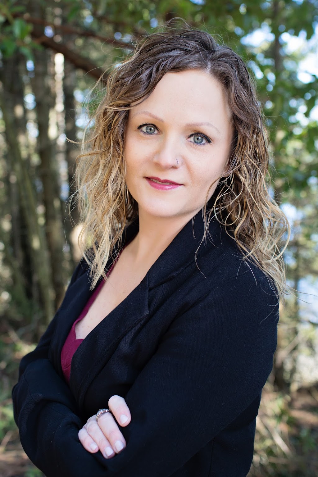 Jen Marshall - The Collective Mortgage Group | 12281 Gardiner St, Surrey, BC V4A 3C6, Canada | Phone: (604) 761-5034