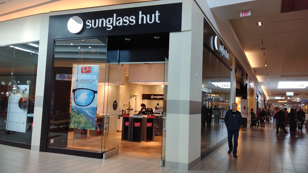 Sunglass Hut | 550 King St N, Waterloo, ON N2L 5W6, Canada | Phone: (519) 885-7935