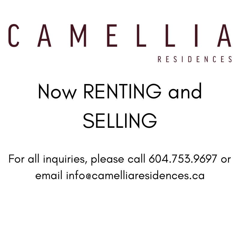 Camellia Residences | 10928 132 St, Surrey, BC V3T 3W7, Canada | Phone: (604) 753-9697