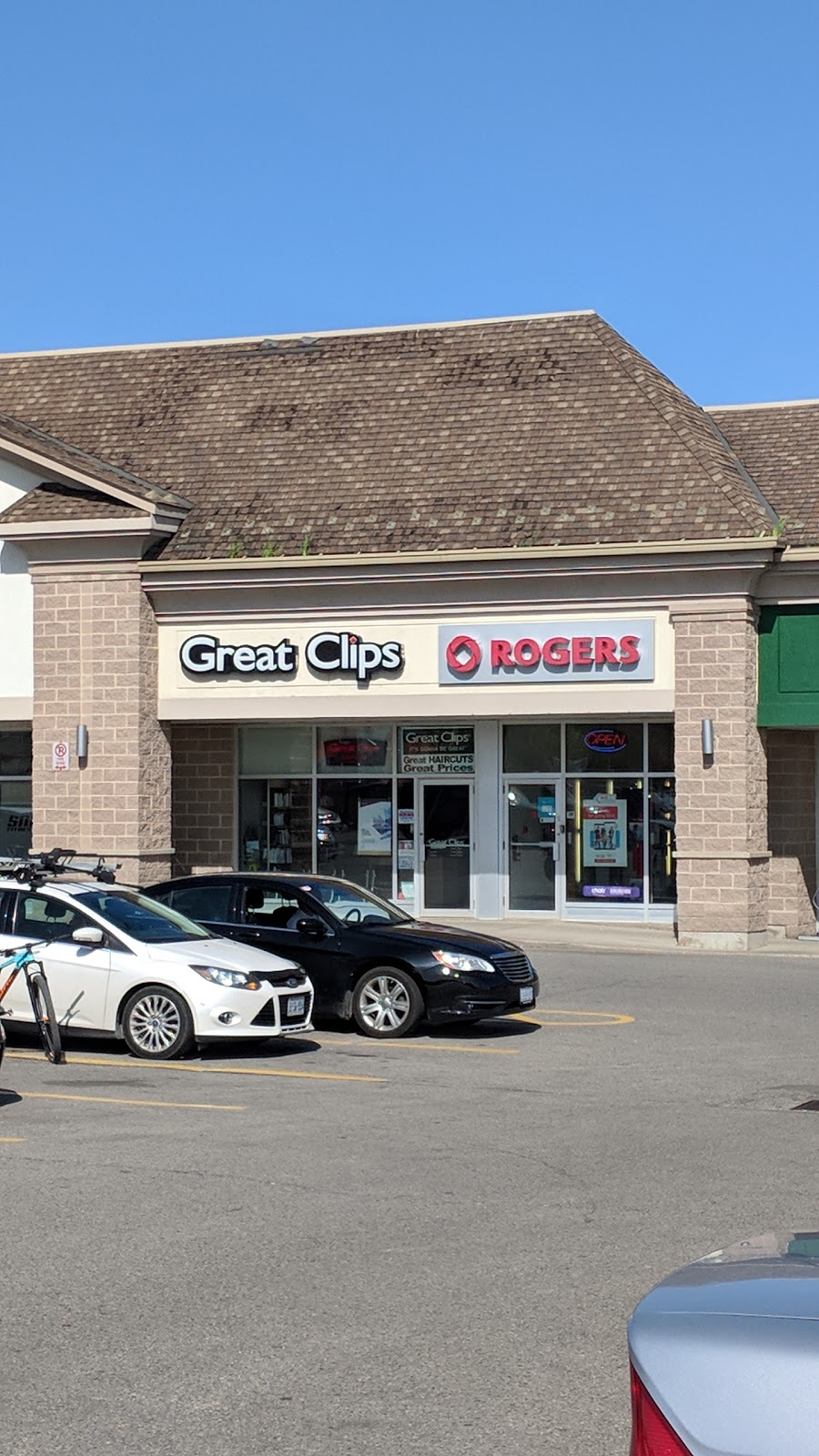 Great Clips | 5969 Baldwin St S Unit 10, Whitby, ON L1M 2J7, Canada | Phone: (905) 620-0505