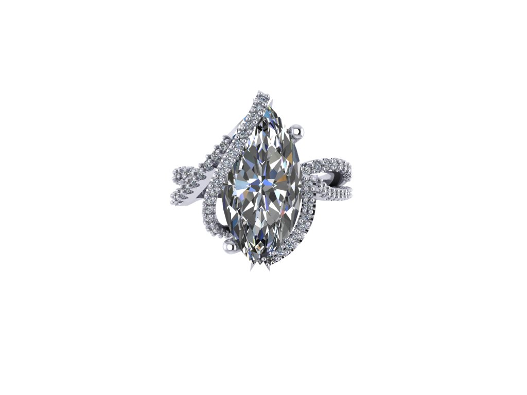 Delivani - Custom jewelry Design | 4729 Bd Cléroux, Laval, QC H7T 3C1, Canada | Phone: (438) 497-8810