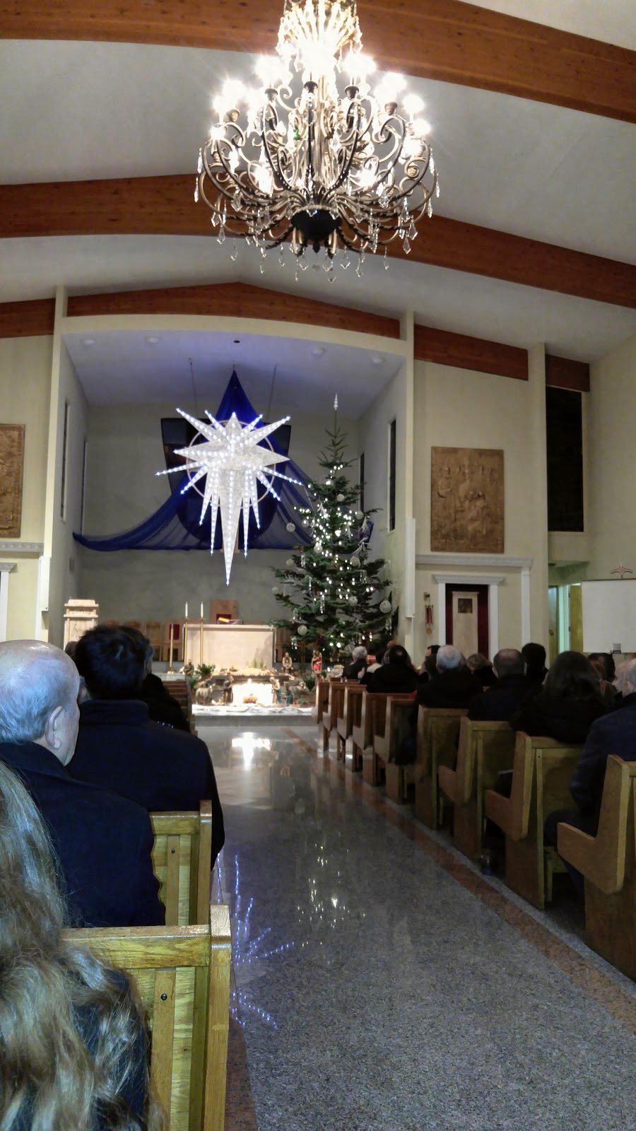 Immaculate Heart of Mary Croatian Parish | 3105 1 AVE E, Vancouver, BC V5M 1B6, Canada | Phone: (604) 253-2089