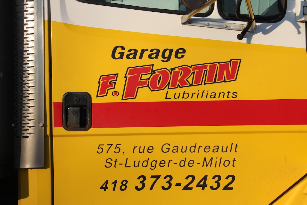 Garage Francis Fortin - Lubrifiants Shell | 2308 Bd Saint-Paul, Chicoutimi, QC G7K 1E6, Canada | Phone: (418) 545-2432