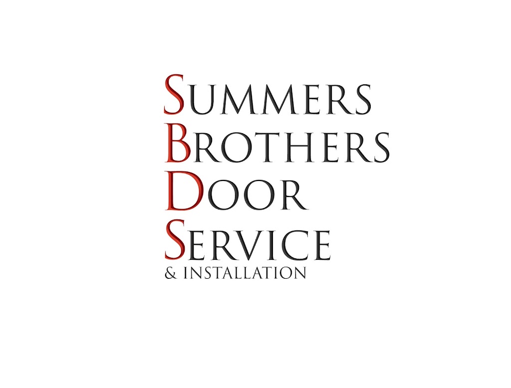 Summers Brothers Door Service And Installation | 50 Soper Creek Dr, Bowmanville, ON L1C 4K7, Canada | Phone: (289) 830-2222